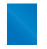 5378201 Chromo Blue A4